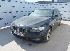 BMW 520D SE BREAKING 2.0 DIESEL 2010 6 SPEED MANUAL BLACK PRICE PER WHEEL NUT