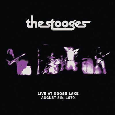 The stooges live at - stooges, :