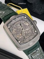 Invicta - TITANIUM - Diablo -