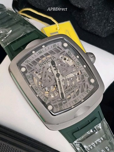 Invicta titanium diablo - -,
