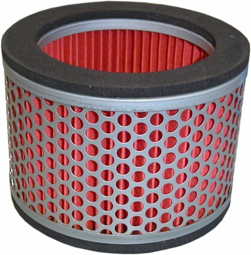 Honda 650 air filter - air, 1997