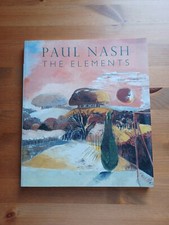 Paul Nash - The Elements