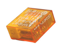 Grant MPCBS72X Orange Relay