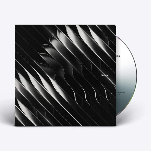 Dimension organ cd - dimension,