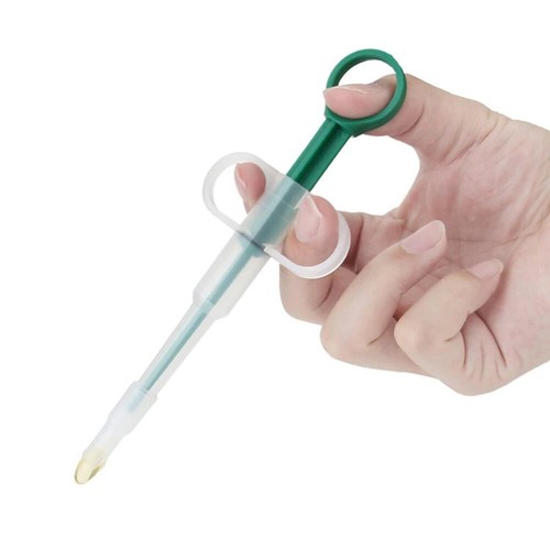 Pet pill popper giver - pet,