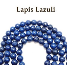 Semi Precious Gemstone Beads