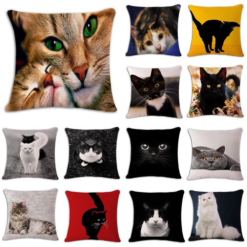 Chair sofa cushion cover - chair, cute