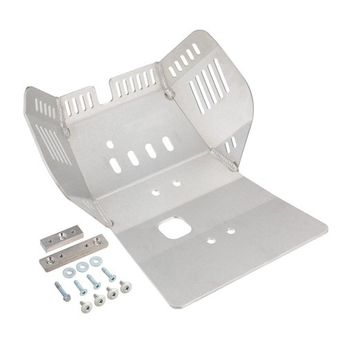 Devol engineering racing skid - devol,
