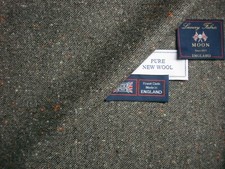 Abraham Moon PURE NEW WOOL