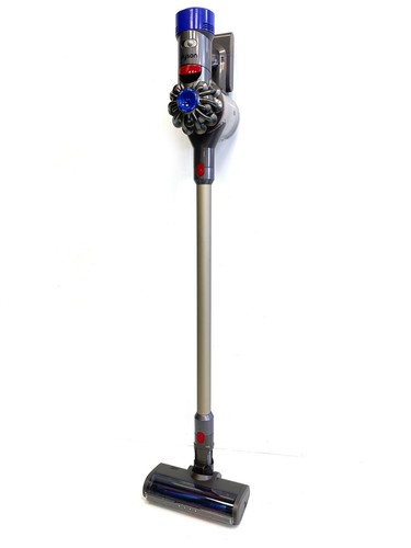 Dyson hand held - hand, cordless