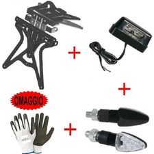 For Aprilia Pegaso 3-650 Set
