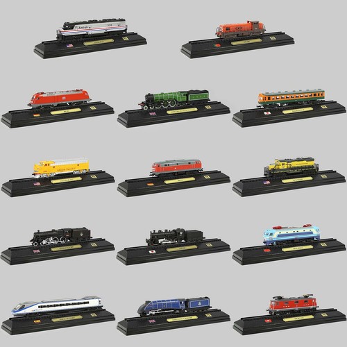Scale model railroad - scale,