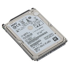WD HGST 1TB 2.5" SATA 5400RPM