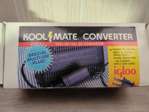 Genuine oem igloo - igloo, mate