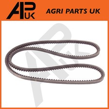 David brown tractor - david, belt