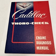 1953 Cadillac Dealer