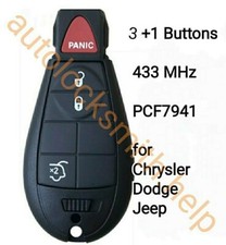 3+1. Chrk08. BUTTON FOBIK