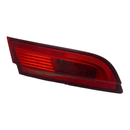 Left rear fog light - left, jaguar