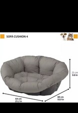 Ferplast Cushion for dog and
