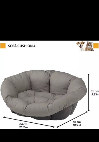 Ferplast cushion for dog - dog, and