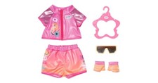 Baby born bike outfit - born®, 43cm
