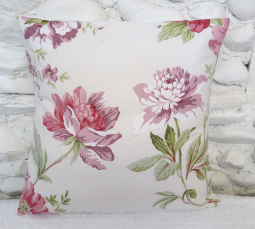 Pretty cushion cover - pretty,