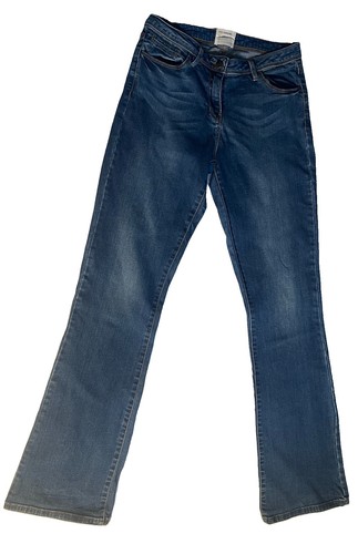 Red herring denim heroes slim - red,