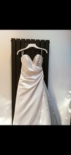 Alfred Angelo White, Size 13