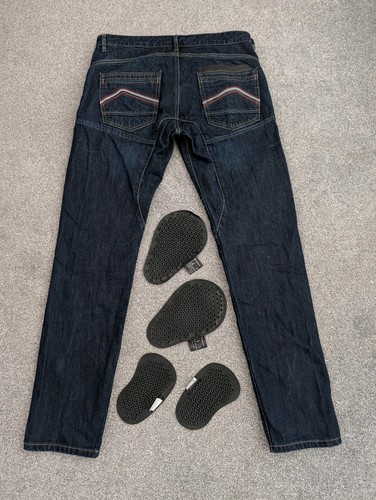 Dainese bonneville slim aramid - bonneville,