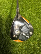 Callaway Mavrik Sub Zero 3/15