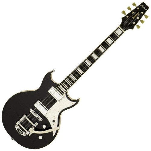 Aria pro bowery hot rod - aria,