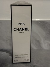 CHANEL No.5 Eau de Toilette