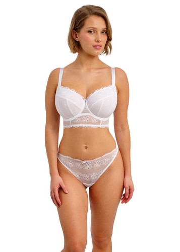Freya posie white underwire - posie,