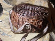 Vintage fly fishing - vintage, anglers