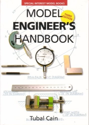 Model engineer - model, engineer's