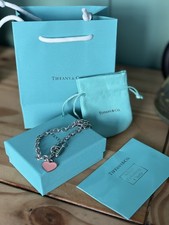 Tiffany Necklace  Brand New