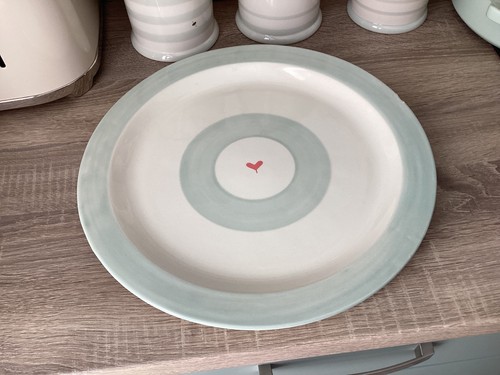 Susie watson oscar platter - susie,