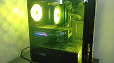 Gaming PC Nvidia GeForce