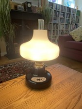 ELECTRIC Fog Morup vintage oil