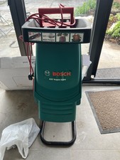 Bosch AXT 2200 Impact Shredder 2200W