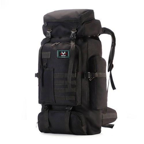 70l military tactical backpack - 70l,