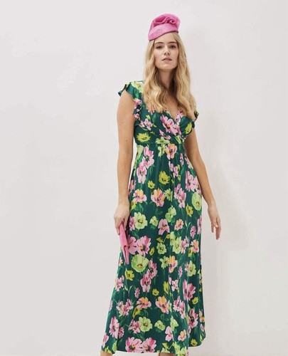 Phase eight effie teal - effie, pink