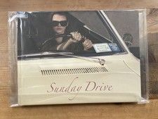 SUNDAY DRIVE By Luke Smalley &