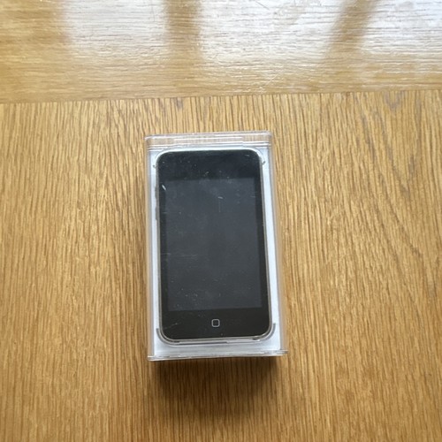 Apple ipod touch 1st - ipod,