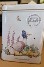 Beatrix Potter Peter Rabbit