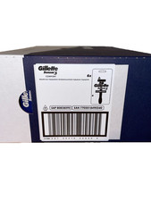 6 x 4 Pack Gillette Sensor3