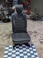 Ford Galaxy MK4 2nd Row Seat
