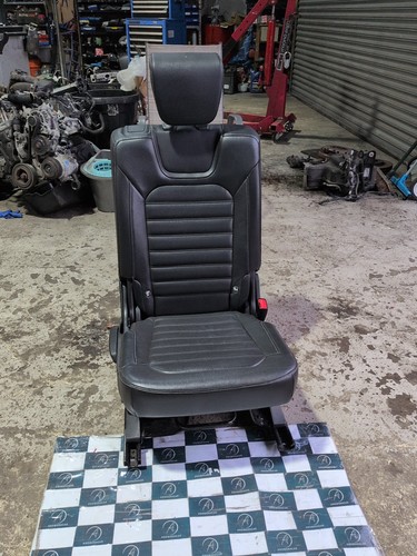 Ford galaxy mk4 2nd - 2nd, seat