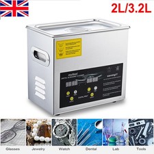 Digital ultrasonic - 2/3.2l,