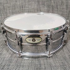 Pearl Sensitone Aluminium 14"